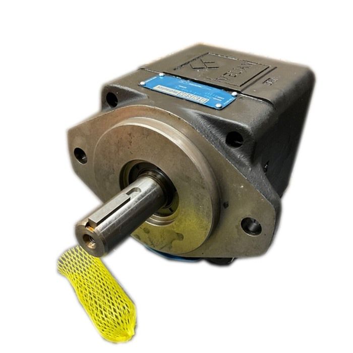 Модуль DENISON HYDRAULICS T6D 045 1R02 B1 SINGLE VANE HYDRAULIC PUMP
