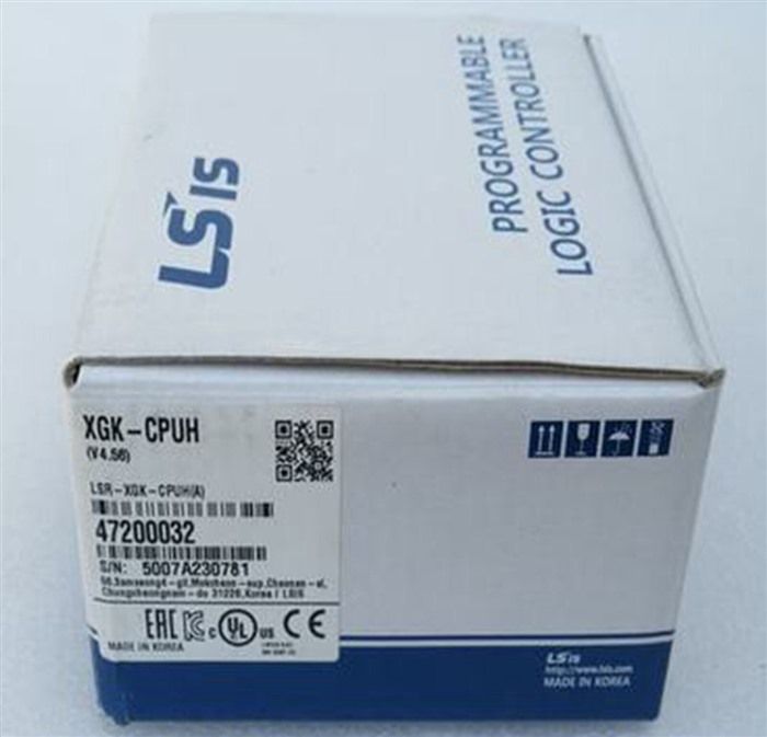 Модуль LS XGK-CPUH Module