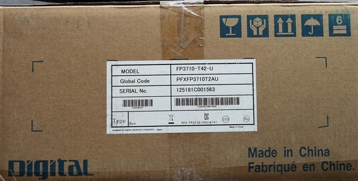 Модуль Pro-face FP3710-T42-U