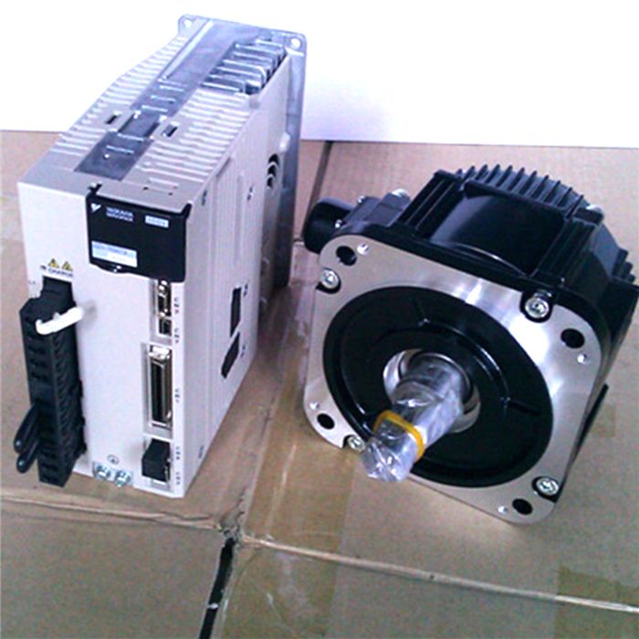 Модуль YASKAWA SGDV-120A01A+SGMGV-13ADC61 Servo Motor Servo Driver