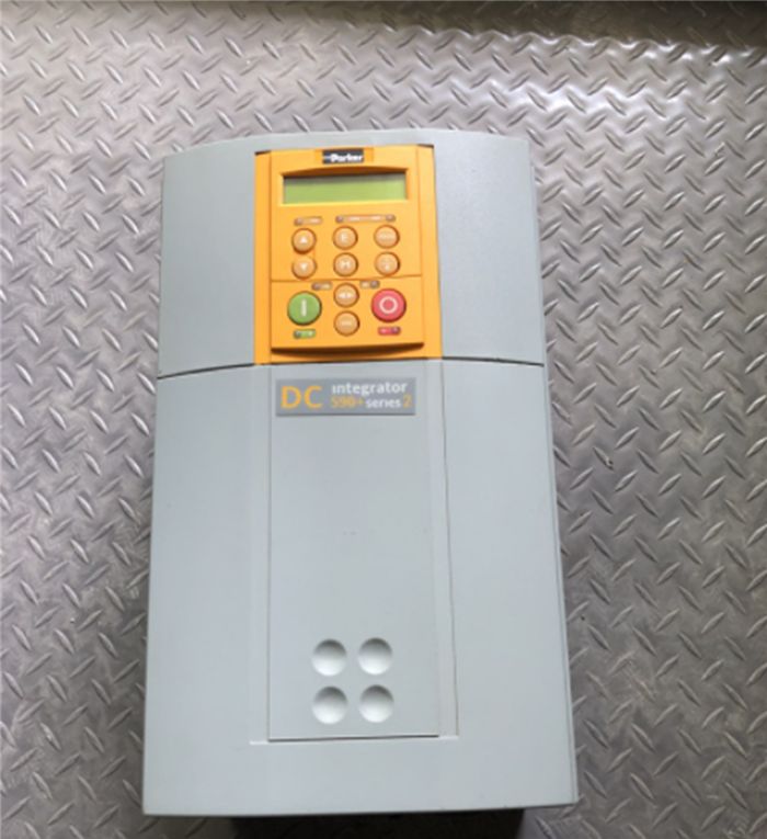 Модуль PARKER 590P-53235010-P00-U4A0 DC Governor 590P/35A