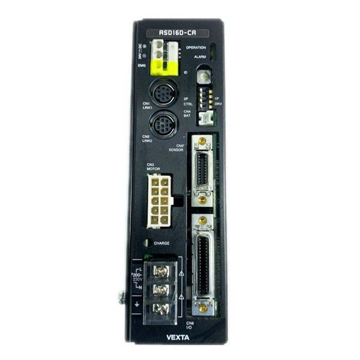 Модуль ORIENTAL MOTOR VEXTA ASD16D-CA STEPPER MOTOR DRIVER