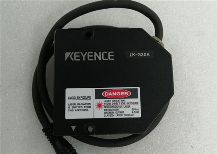 Модуль KEYENCE Laser sensor LK-G30A