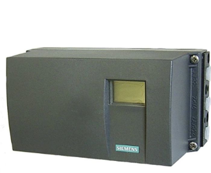 Модуль SIEMENS 6DR5011-0EG00-0AA0 Positioner Module