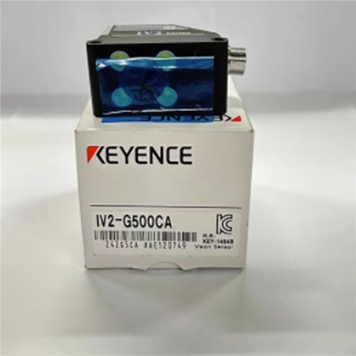 Модуль Keyence IV2-G500CA Image Recognition Sensor