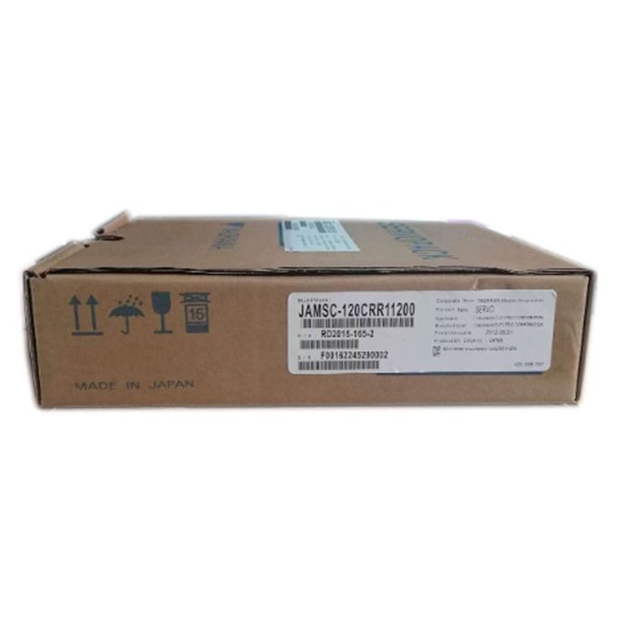Модуль Brand JAMSC-120CRR11200 yaskawa Module