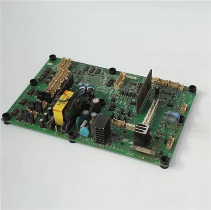 Модуль Yaskawa ETC710210 Inverter Motherboard