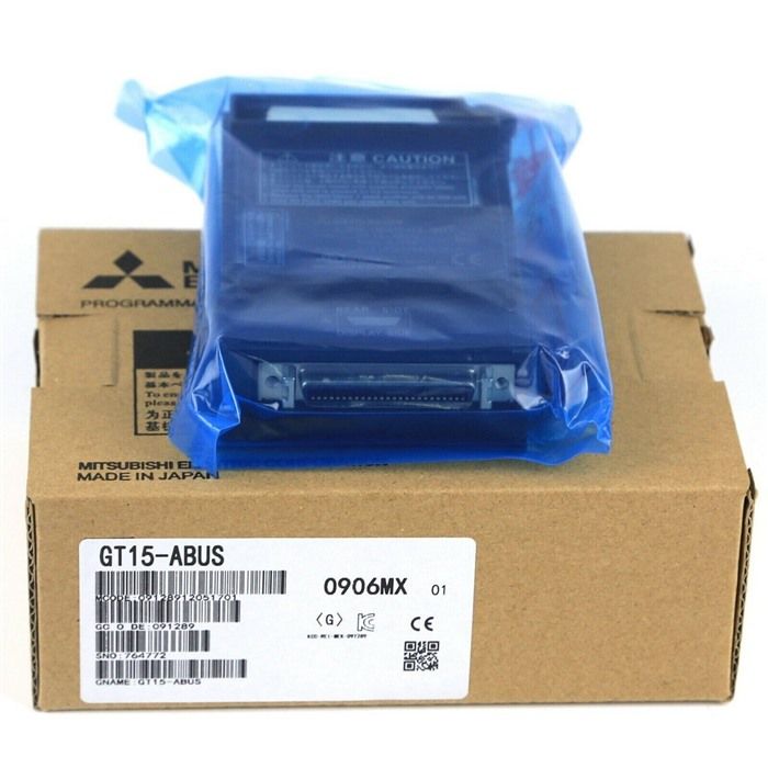 Модуль Mitsubishi GT15-ABUS Bus connection module