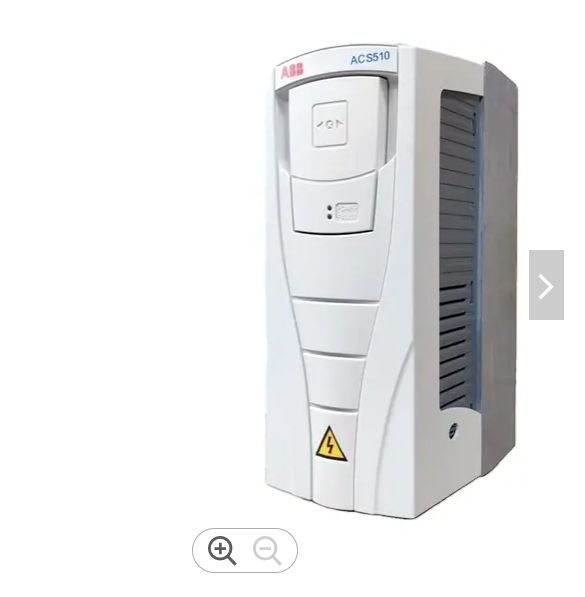 Модуль ABB ACS510-01-246A-4 Inverter ACS510-01-246A-4