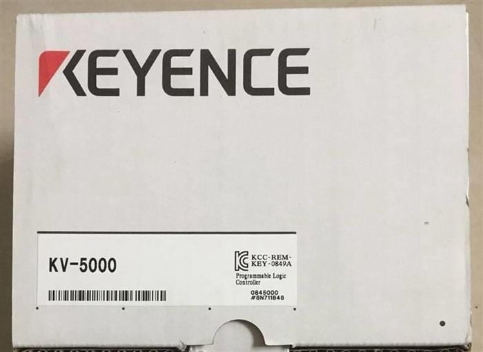 Модуль Keyence KV-5000