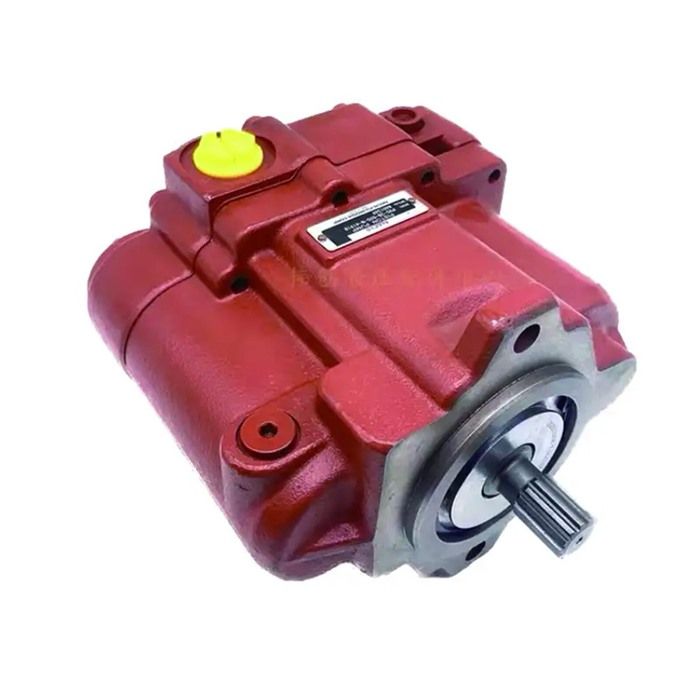 Модуль Nachi pump PVK-2B-505-N-4554C