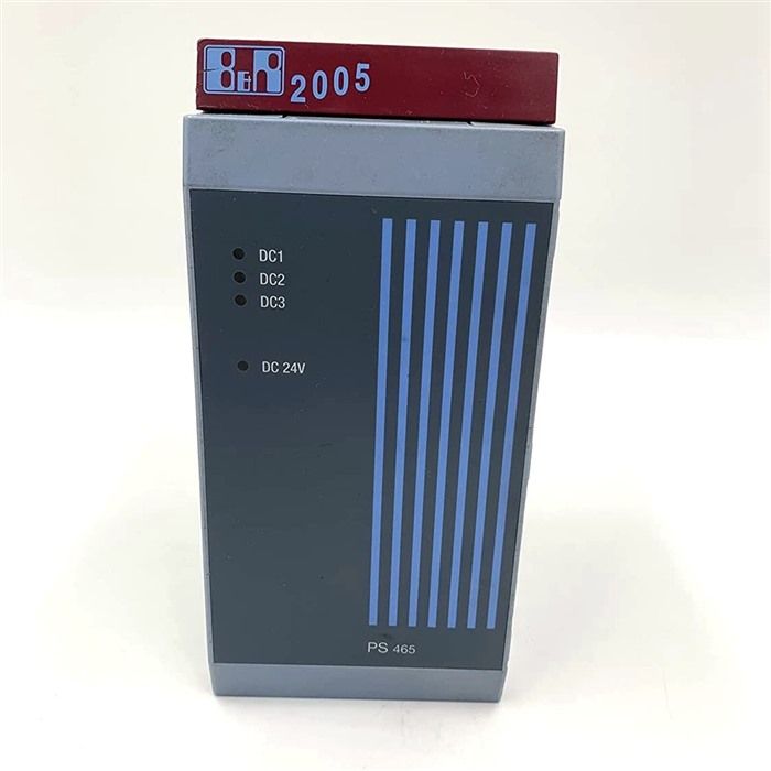Модуль B&R 3PS465.9 Power Supply Module