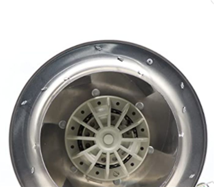 Модуль Ziehl -Abegg RH25M-2DK.3F.1R Centrifugal Cross Flow Fan