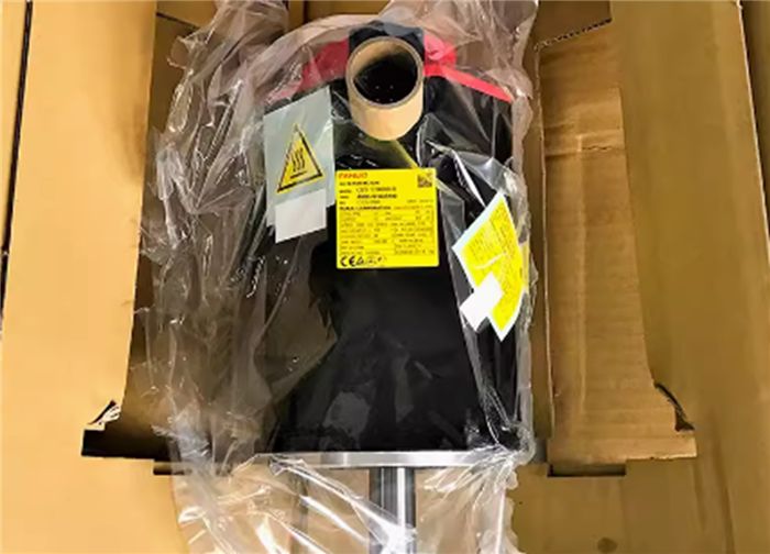 Модуль FANUC A06B-0223-B100