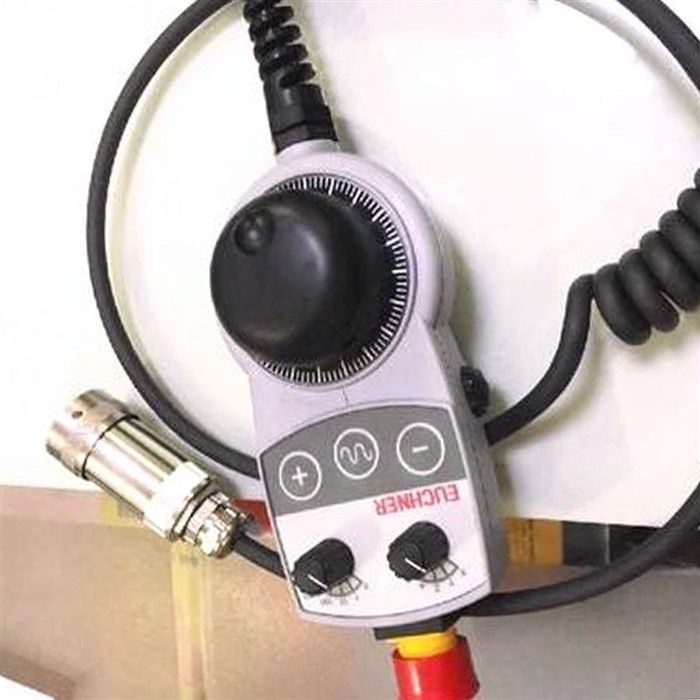 Модуль EUCHNER HBA-112063 Electronic Handwheel-Manual Pulse Generator