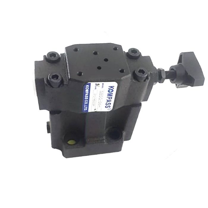 Модуль FOR KOMPASS Solenoid relief valve SBSG-06H
