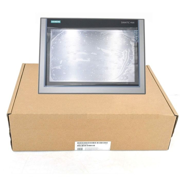Модуль Siemens Touch Screen 6AV2 124-0MC01-0AX0 6AV2124-0MC01-0AX0