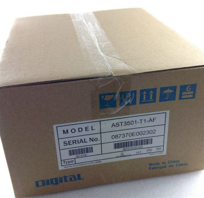 Модуль Proface AST3501-T1-AF TFT Color LCD 10.4 Inch VGA Resistive Film HMI FLASH EPROM