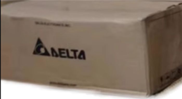 Модуль DELTA VFD1320F43в A PLC Module