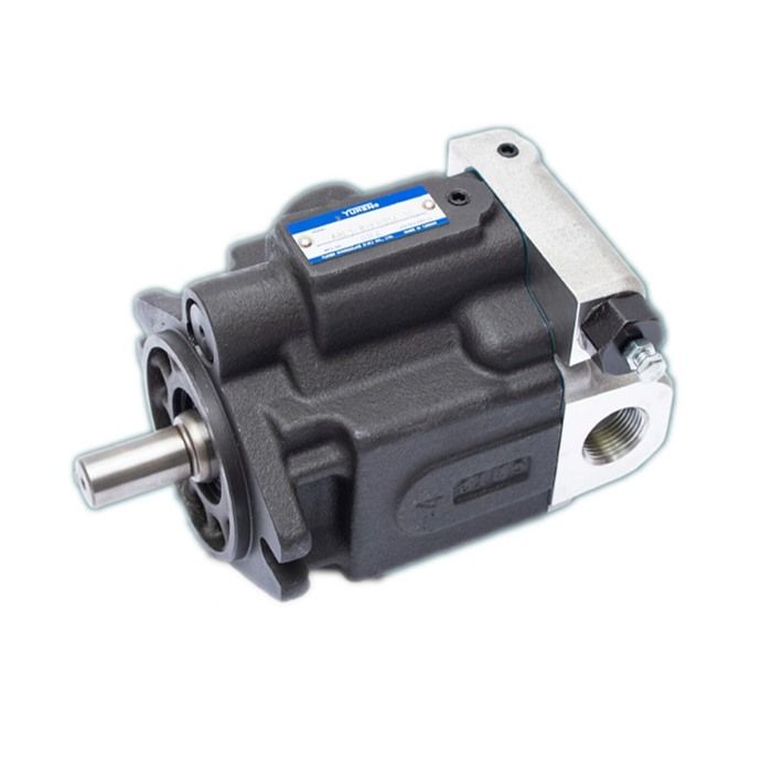 Модуль FOR Yuken Hydraulic Piston Pump ARL1-12-FR01A-10