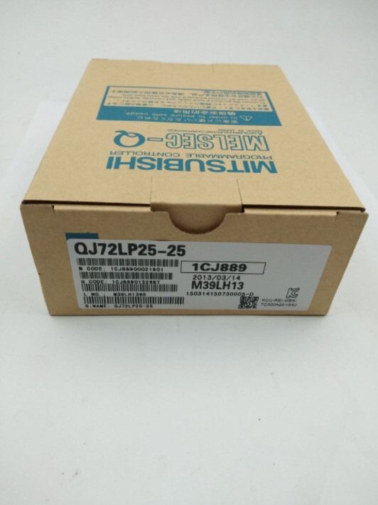 Модуль Mitsubishi QJ72LP25-25 QJ72LP2525 - #MIT
