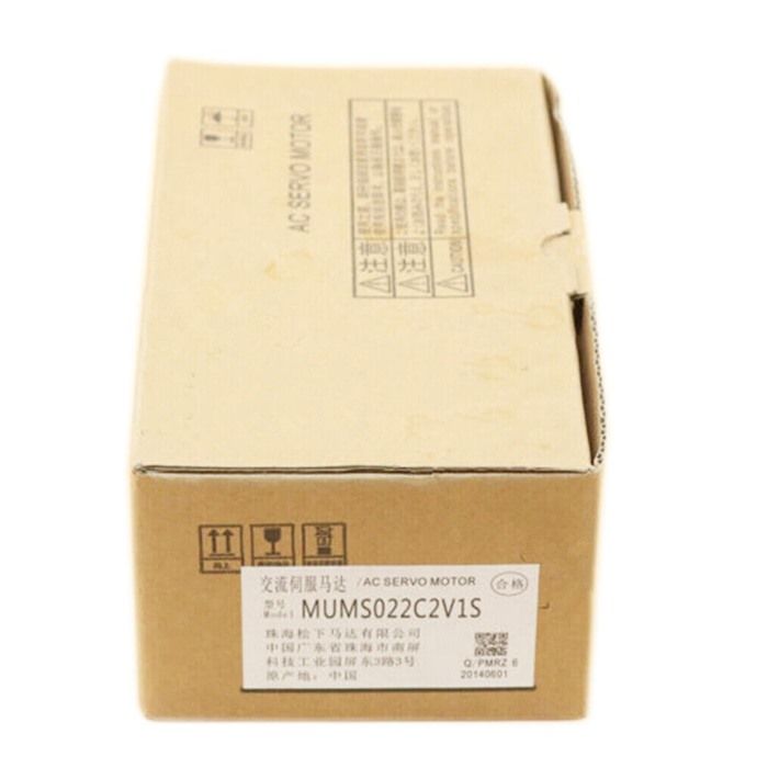 Модуль Panasonic MUMS022C2V1S Servo Motor