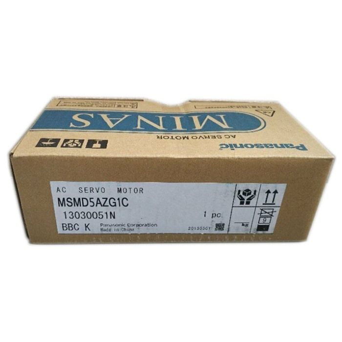 Модуль Panasonic MSMD5AZG1C Servo Motor