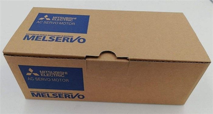 Модуль Mitsubishi HC-KFS43G1K-S42 Servo Motor