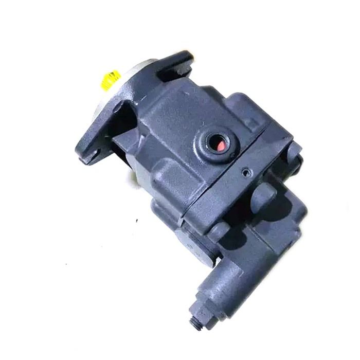 Модуль For Plunger Pump P8VMR-10-CB-10 Hydraulic Pump