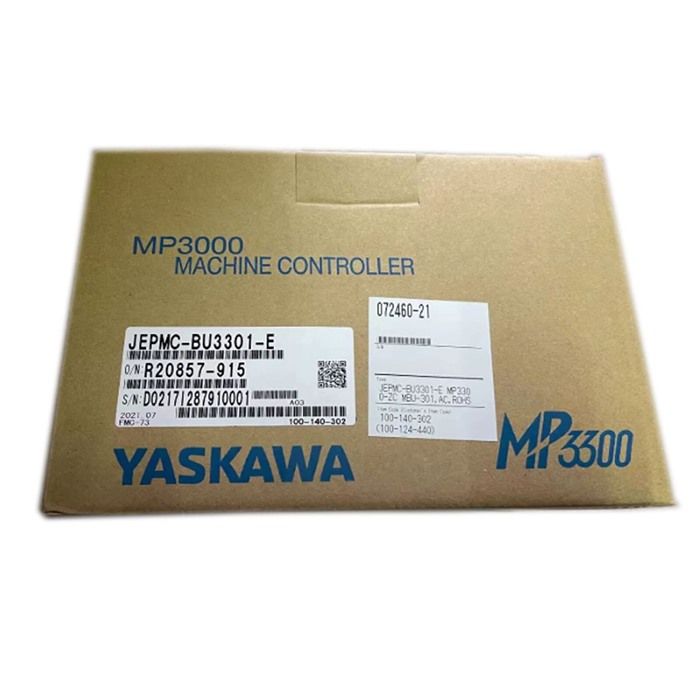 Модуль YASKAWA JEPMC-BU3301-E