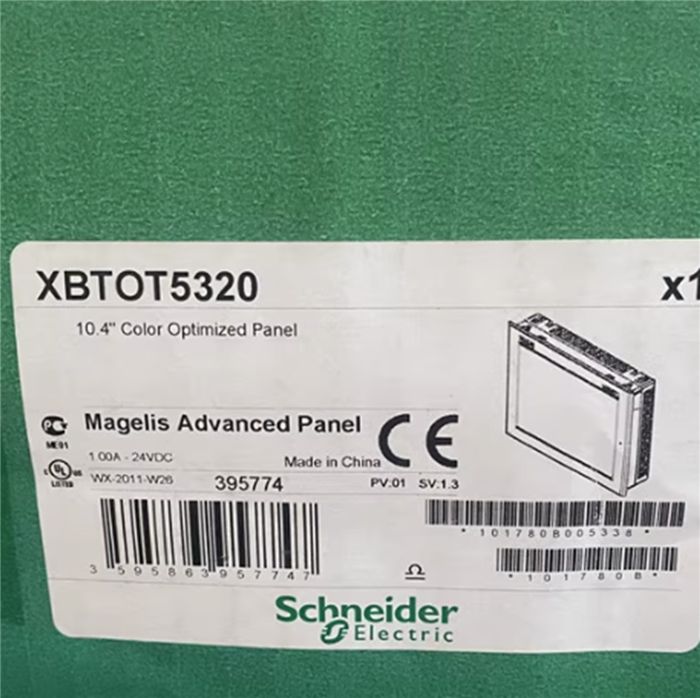 Модуль SCHNEIDER XBTOT5320 Touch Screen