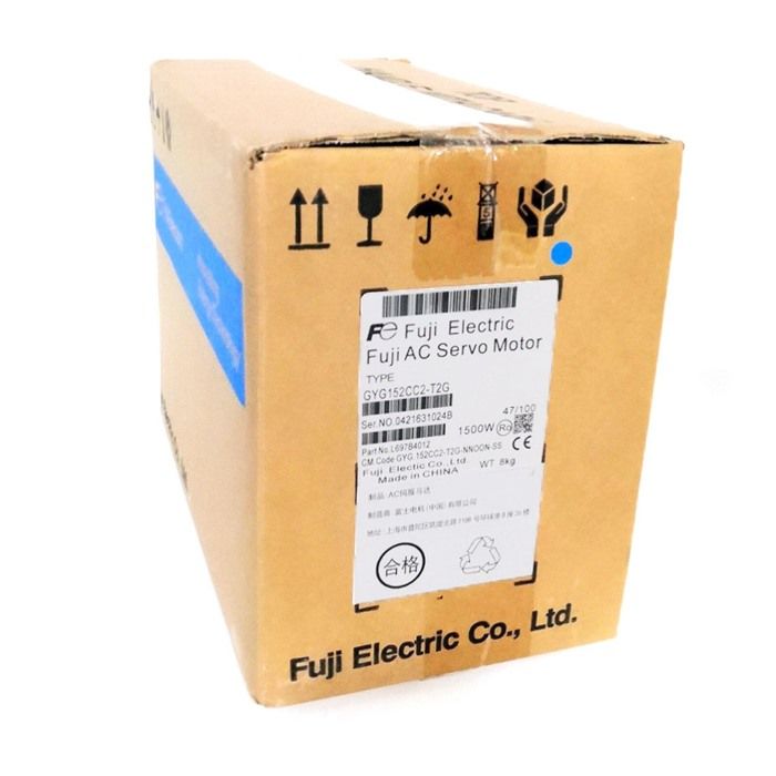 Модуль FUJI servo motor GYG152CC2-T2G