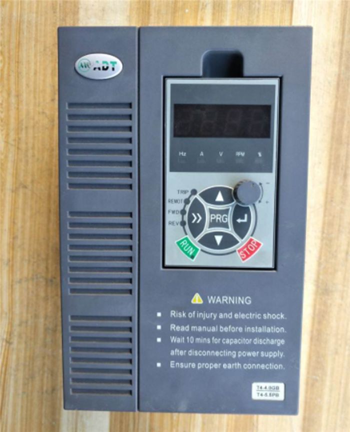 Модуль ADT AD300-T44R0GB/5R5PB Inverter