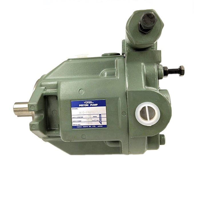 Модуль For YUKEN A10-FR01C-12 Plunger oil pump