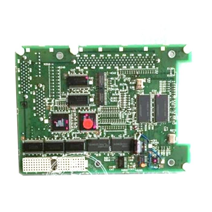 Модуль Brand Mitsubishi HR132 PCB Circuit Board