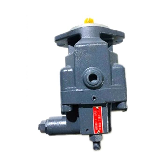 Модуль FOR TOKIMEC Hydraulic Pump P8VMR-20-CBC-10 KEIKI plunger pump