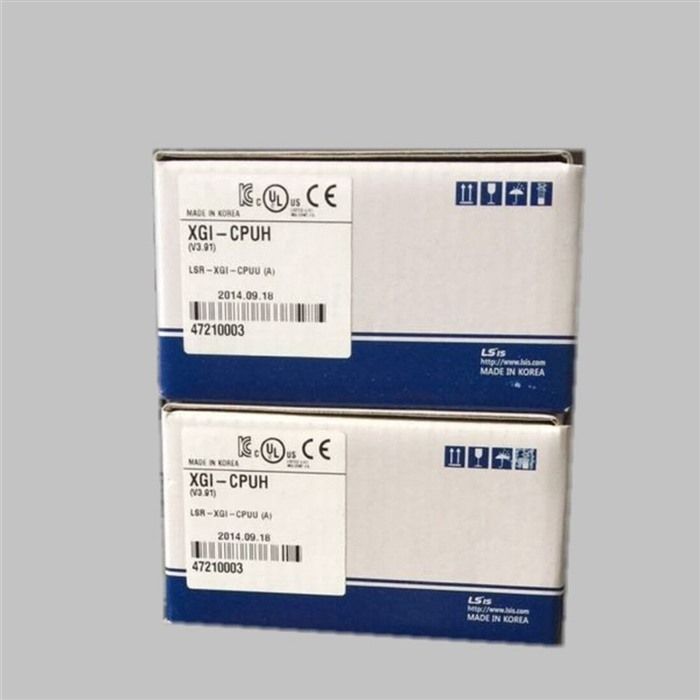 Модуль LS (LG) XGI-CPUH XGICPUH