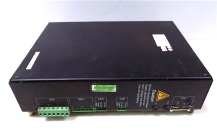 Модуль Siemens 6EW1890-2AC Main Power Supply MPS Unit for Converters, NiB
