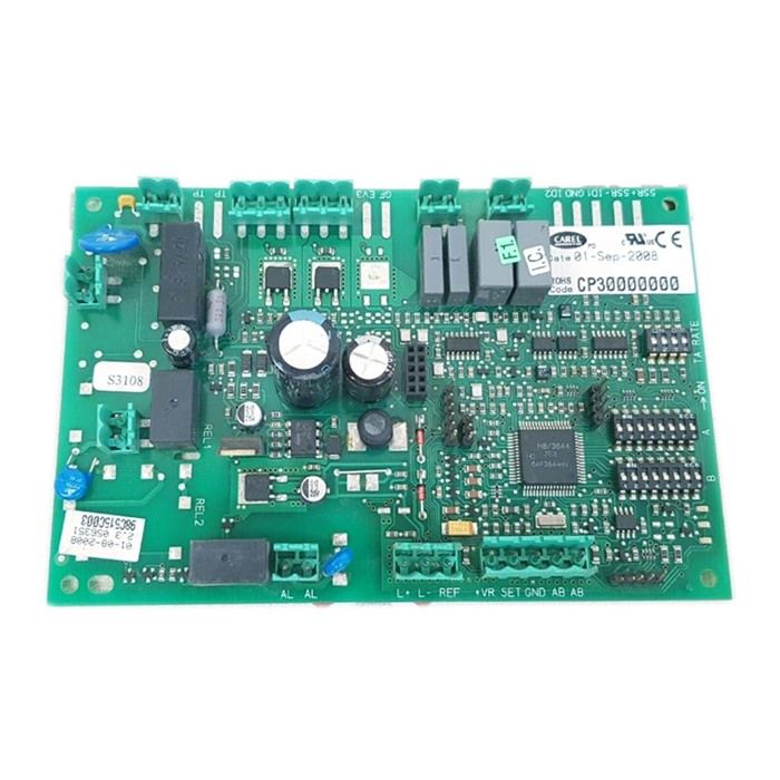 Модуль Carel cp30000000 pcb card