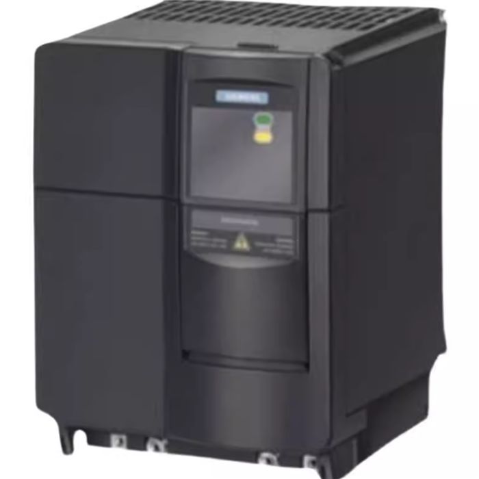 Модуль SIEMENS 6SE6 420-2UD27-5CA0 DRIVE 10HP 18.4AMP MM420 460VAC 3PHASE PLC