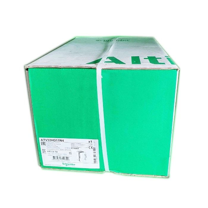 Модуль SCHNEIDER TELEMECANIQUE ATV32HD11N4