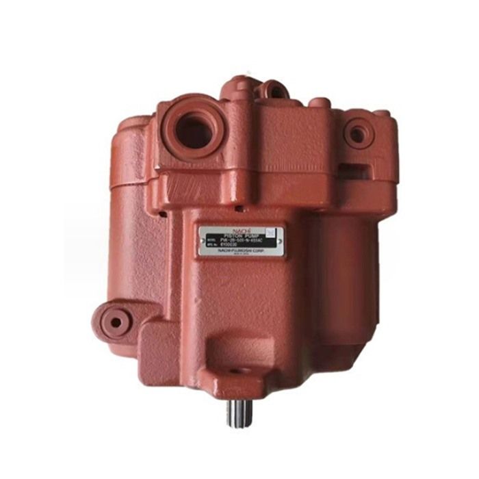 Модуль Nachi PVK-2B-505 HYDRAULIC MAIN PUMP FITS HITACHI ZAX55 ZAX50 ZX55 ZX50