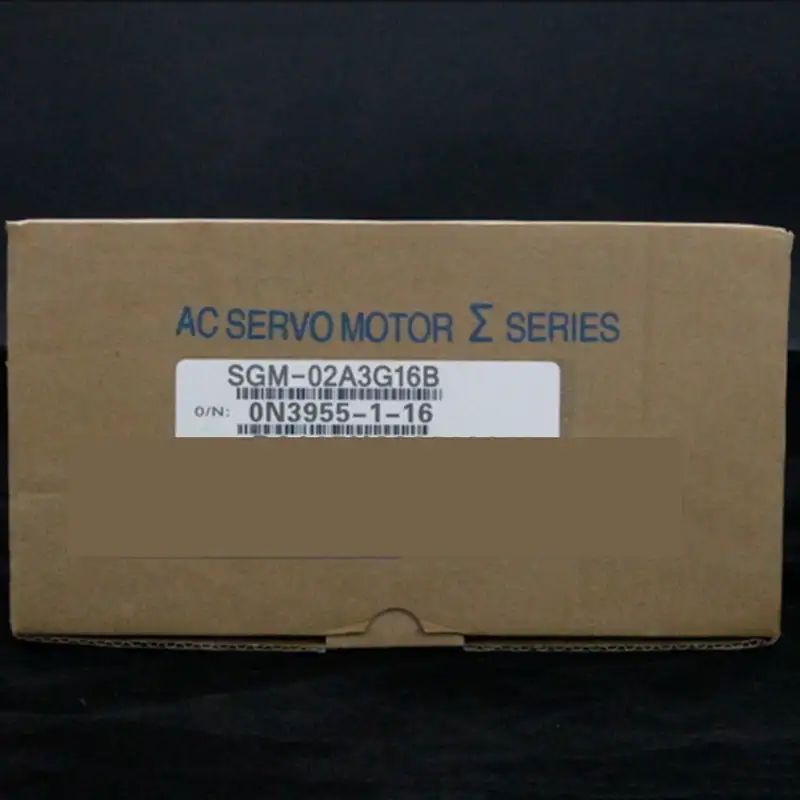 Модуль YASKAWA SGM-02A3G16B