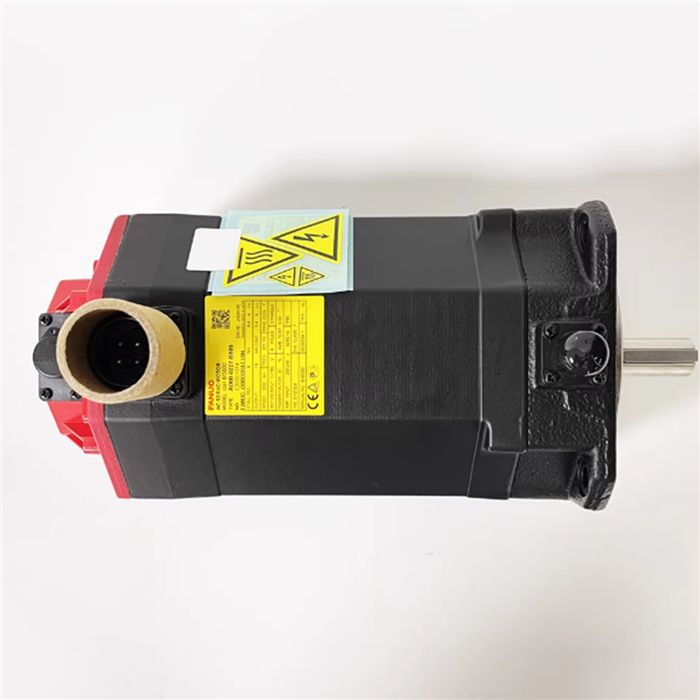 Модуль FANUC A06B-0227-B805
