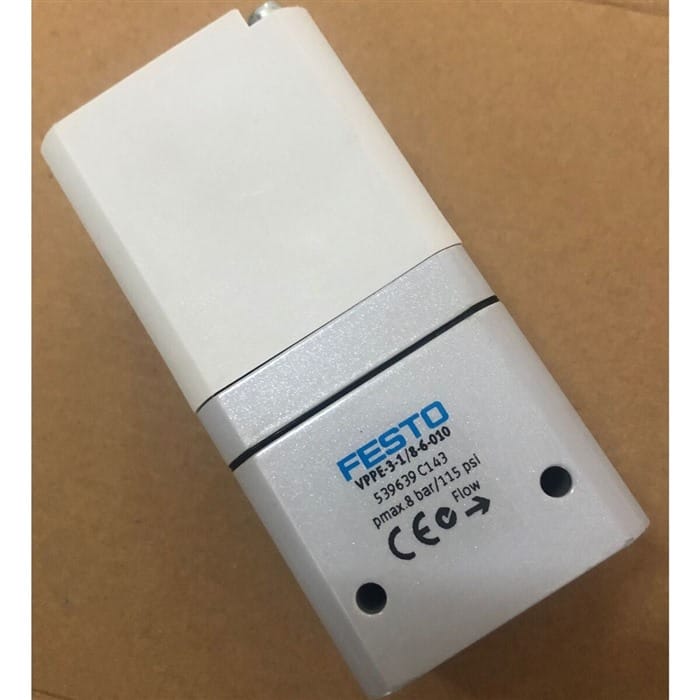 Модуль Festo VPPE-3-1/8-6-010 539639