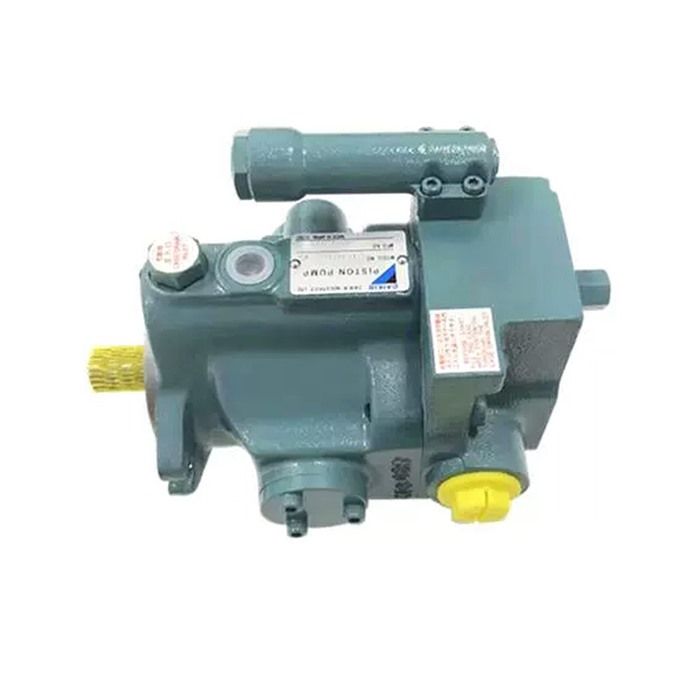 Модуль For Daikin Plunger pump hydraulic oil pump V15A2RX-95