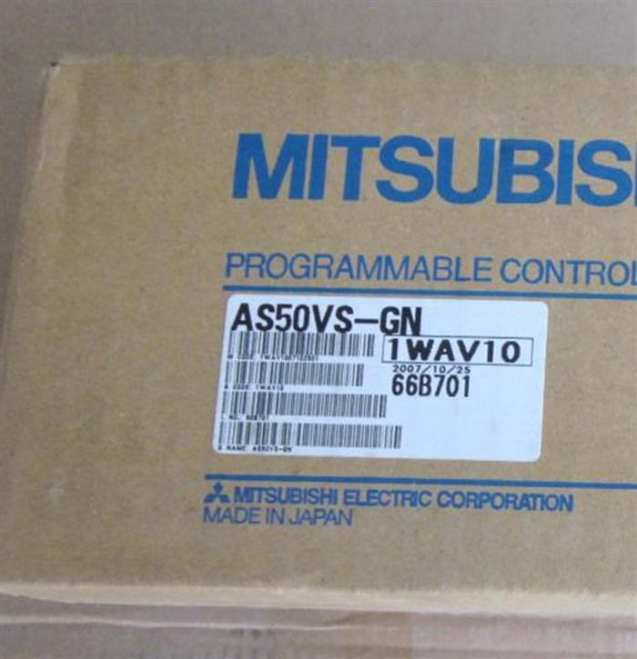 Модуль Mitsubishi AS50VS-GN