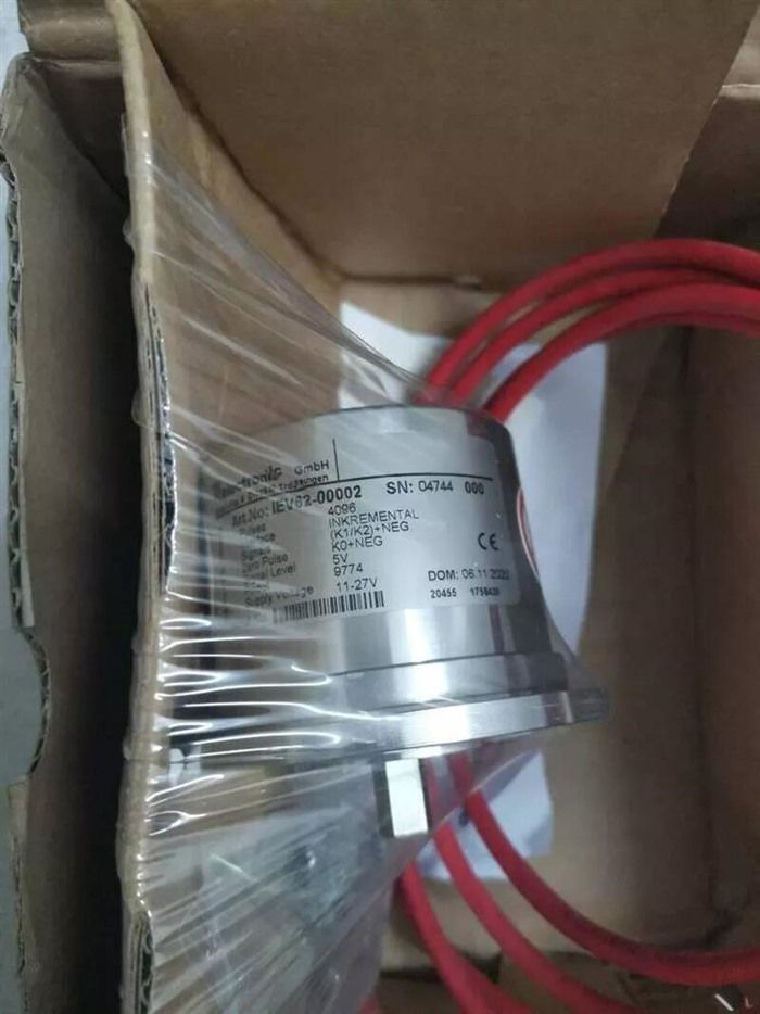 Модуль IEV62-00002 TR Brand ENCODER IEV6200002