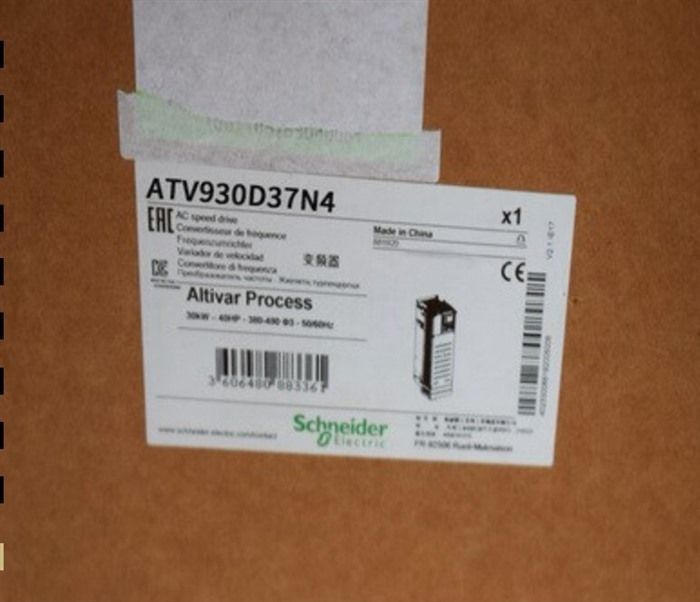 Модуль ATV930D37N4 Inverter ATV930D37N4