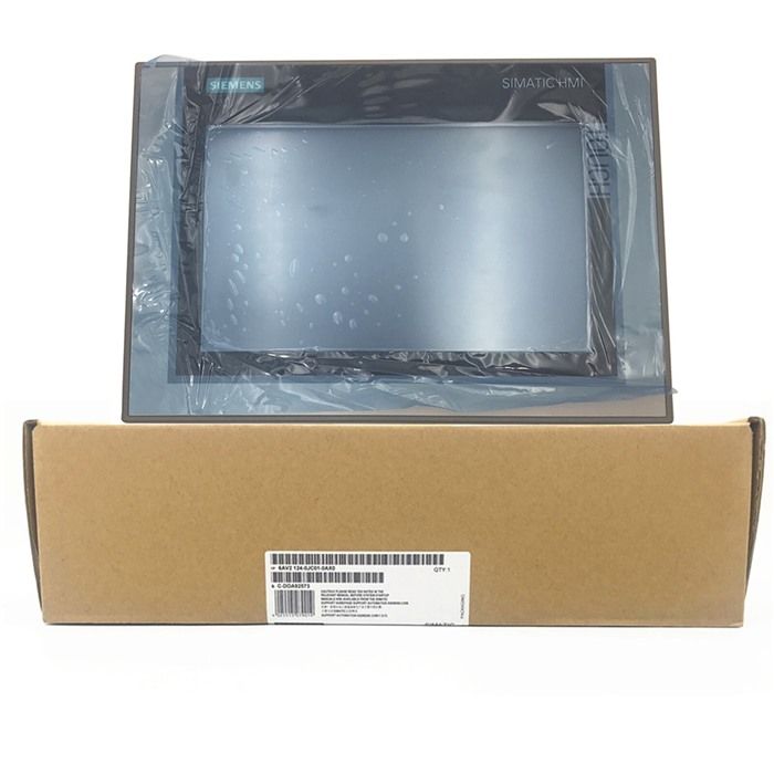 Модуль IN STOCK SIEMENS TP900 TOUCH PANEL 6AV2 124-0JC01-0AX0 6AV2124-0JC01-0AX0
